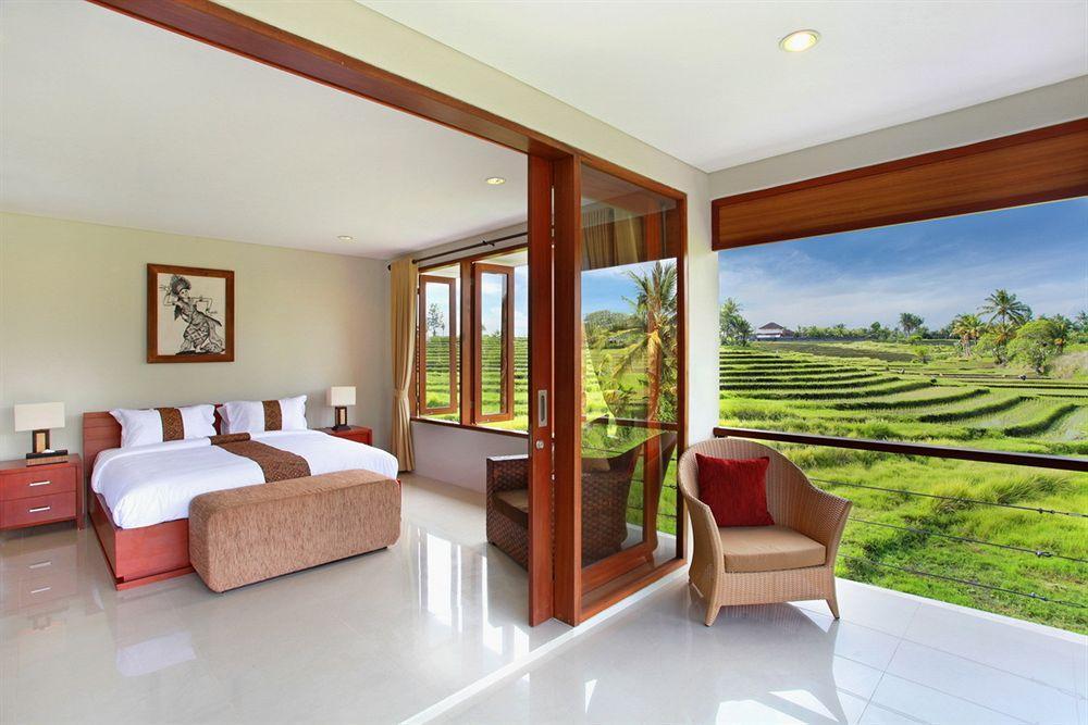 Nyanyi Sanctuary Villa By Ini Vie Hospitality Tanah Lot Exterior foto